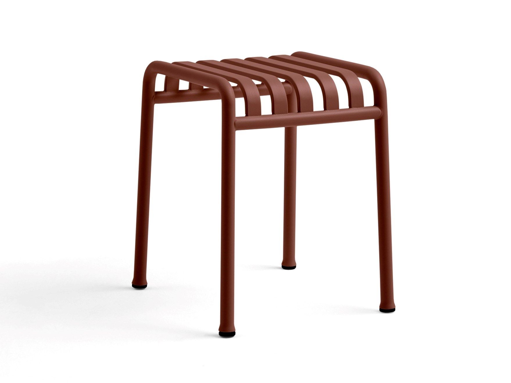 Стальной садовый стул Hay Палисад ARCH-00069681 - Вид №4