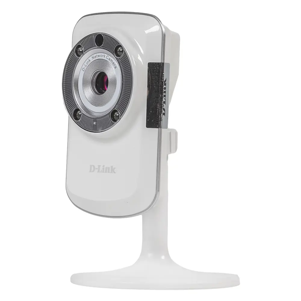 Камера IP внутренняя D-Link Стандарт DCS-933L 17981378 STLM-2041971 