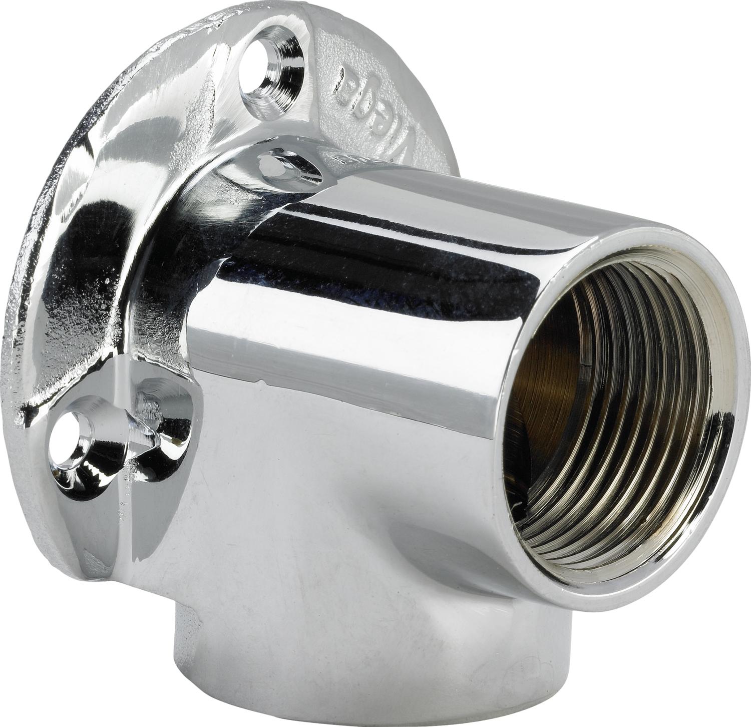 Viega Водорозетка 1421 (105006) 105 006