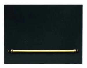 282802 Лифтовая дверь LD 455 ANTHRACITE GOLD