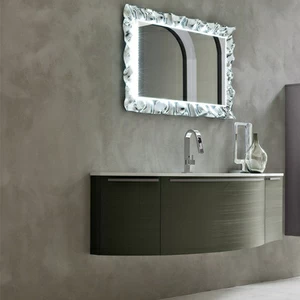 Комплект мебели для ванной Sky 129 Arbi Sky Larice Collection