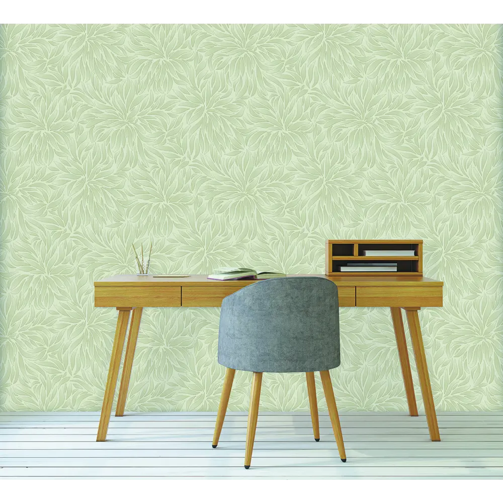 Обои флизелиновые «Grace» 1.06х10 м ED3446-2 81968644 STLM-2015238 EURO DECOR - Вид №2