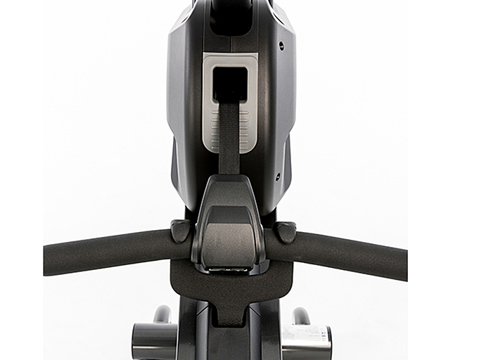 CRW800 Гребной тренажер spirit fitness crw800 Spirit Fitness  - Вид №8