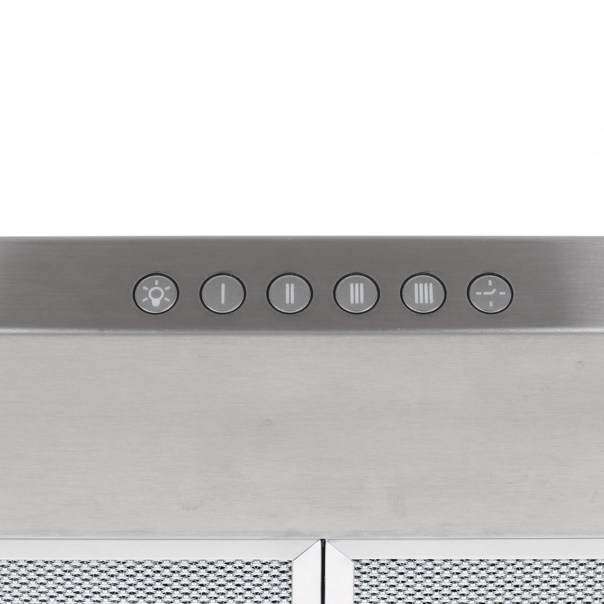 1183414 Вытяжка полновстраиваемая ELIKOR Врезной блок 72Н-1000-Э4Д серый STDN-0003829 - Вид №5