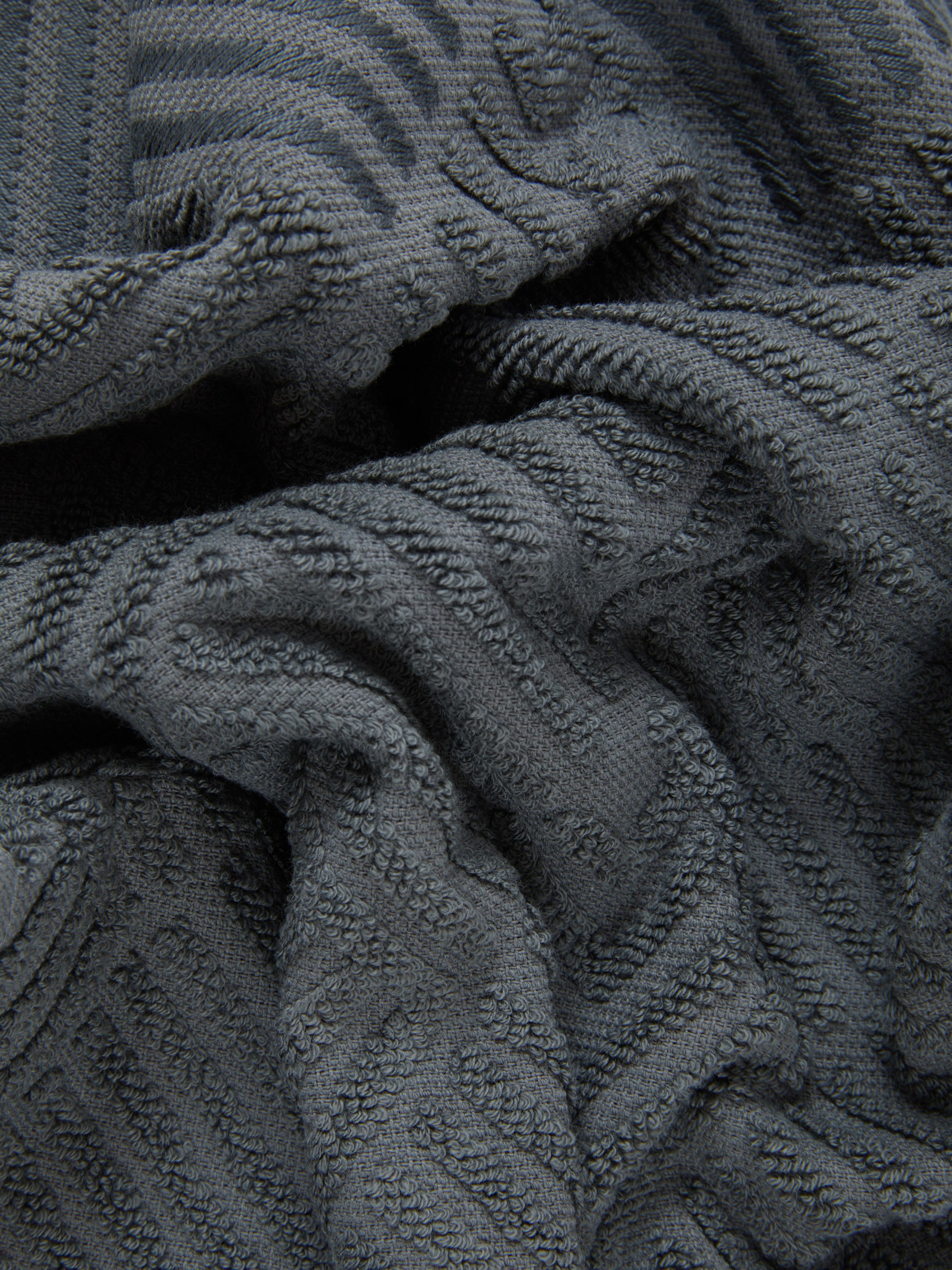 Набор хлопковых полотенец Lanerossi PHOENIX ARCH-00050046 - Вид №12