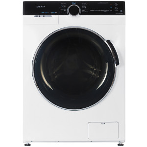 4730342 Стирально-сушильная машина DEXP WD-F10715DMA/WBSI белый