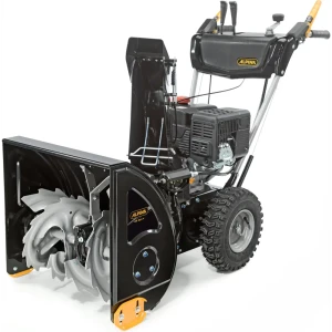 Снегоуборщик бензиновый ALPINA as 56 p 56 см 6 л.с.