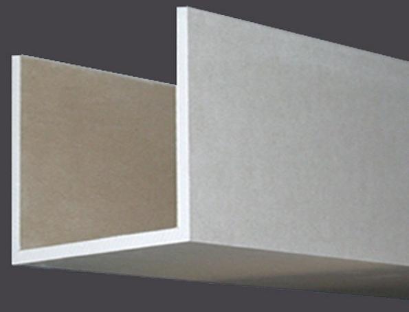 Gyps Листы гипсокартона фрезерованные с одной стороны sun-id-1510478 - Вид №1