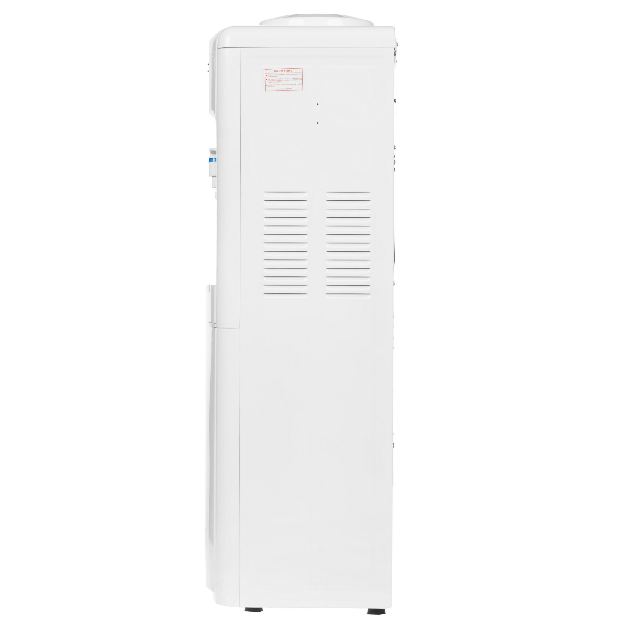 8115670 Диспенсер AEL L-AEL-016 белый STDN-0059055 - Вид №2