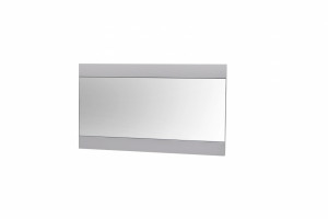 a000098 Зеркало для ванной Kerlan 70 Leman