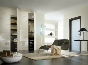 GIDEA Дверь из лакированного ламината