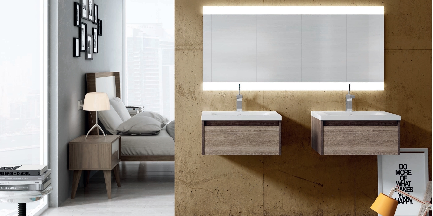 Avila Dos Комплект мебели ELÓRA 11 UNIQUE ELÓRA UNIQUE 26011061213 - Вид №1