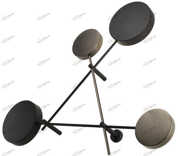 Arketipo Настенный светильник sun-id-1455182