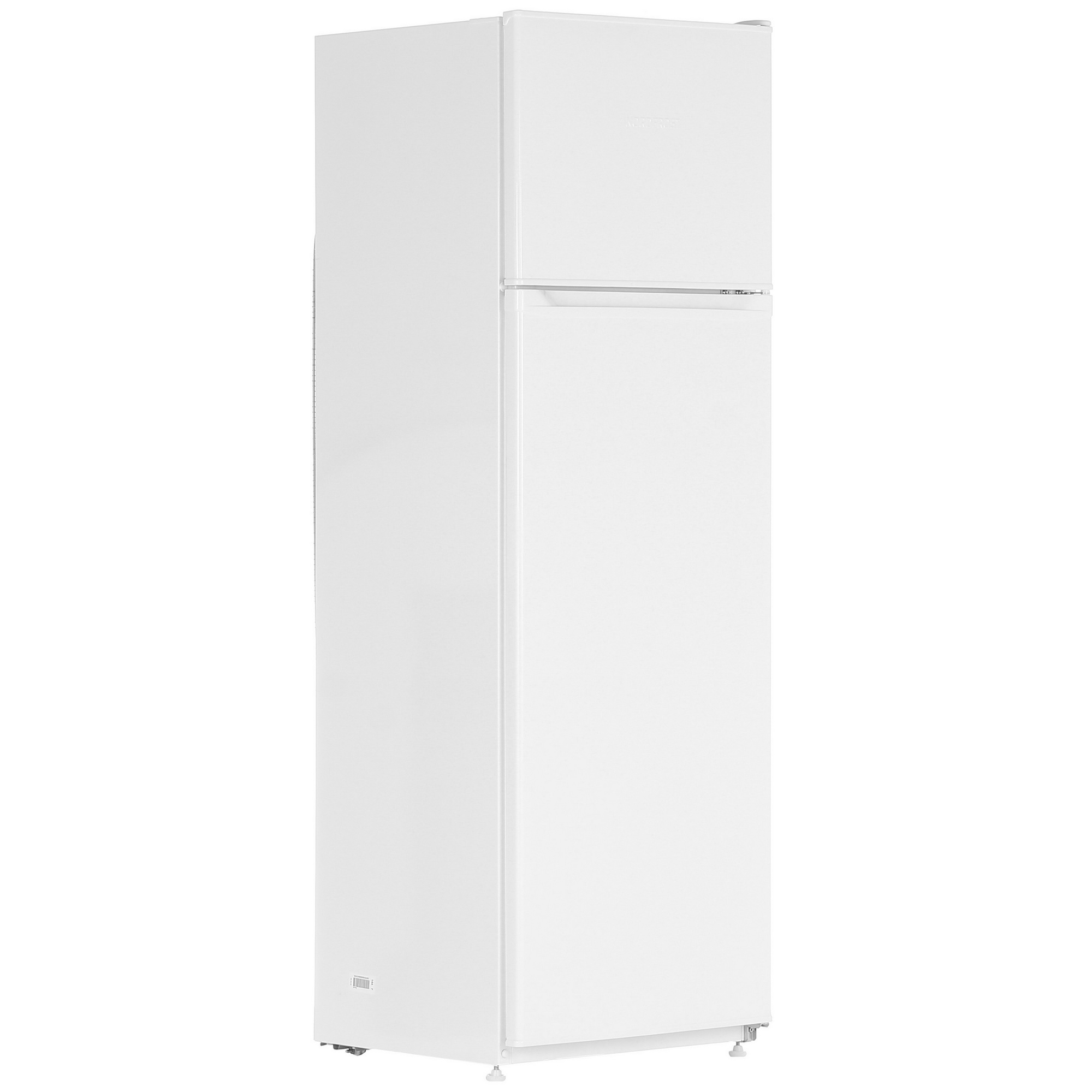 8135919 Холодильник с морозильником   Nordfrost NRT 144 032 белый STDN-0078460