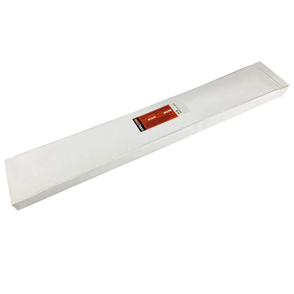 Ключ трубный газовый рычажный S Спец КТР-2 захват 1.1/2 дюйма, длина 500 мм STLM-2036266 - Вид №5