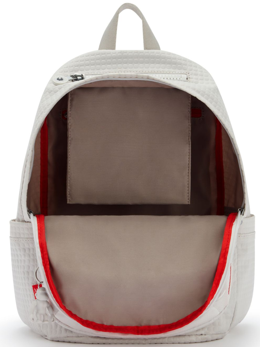 KI5032W72 Рюкзак Medium Backpack Kipling Delia  - Вид №3