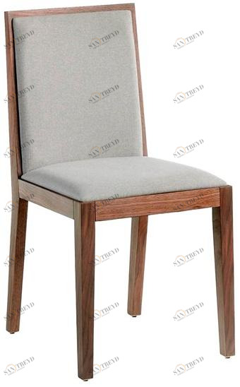 Angel Cerdá Деревянный стул New chair 4045 cpmk029 Angel Cerda