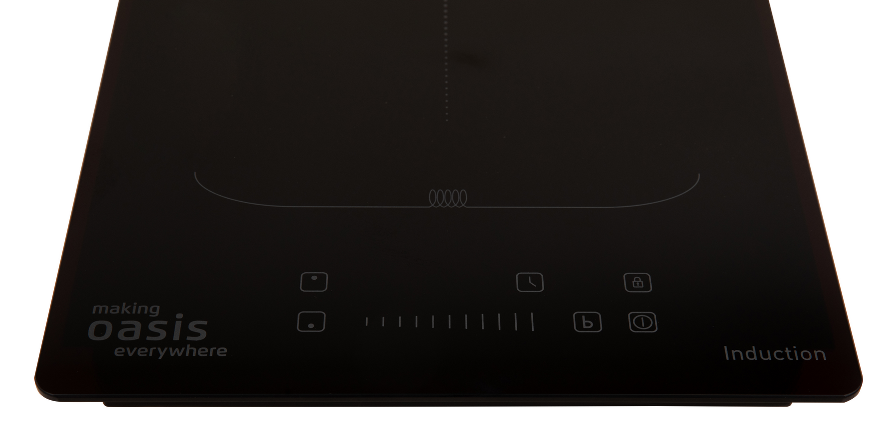 9136680 Индукционная варочная поверхность Oasis P-IBDF STDN-0040844 - Вид №3