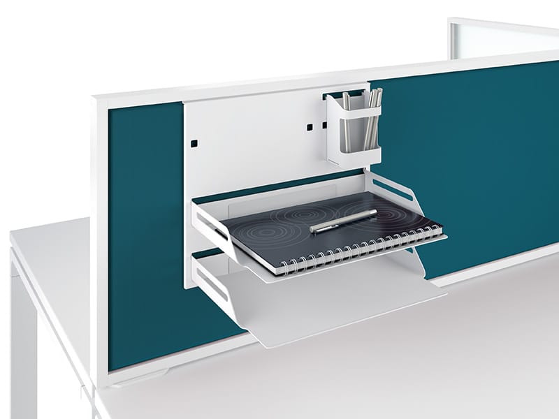 Модульная панель перегородки стола Manade остров ARCH-00113031 - Вид №3