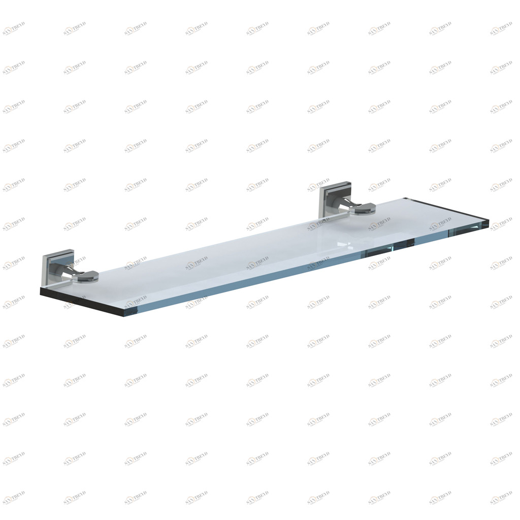 C02-507 C02-507 Держатель для полок ТРАНСАТЛАНТИЧЕСКИЕ ИНС Cristal & Bronze TRANSATLANTIQUE INSERT 