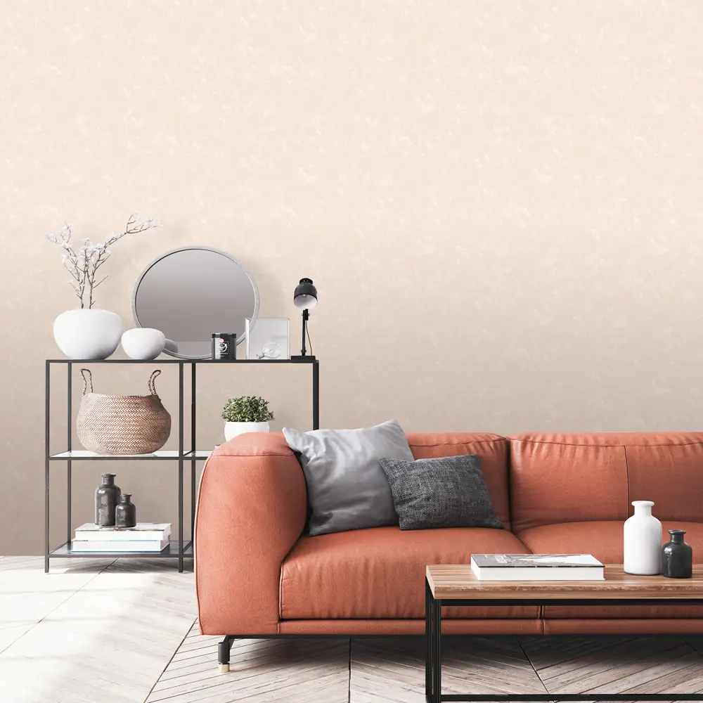Обои флизелиновые Euro Decor Polo белые 1.06 м ED7134-01 88468829 STLM-2037436 - Вид №2