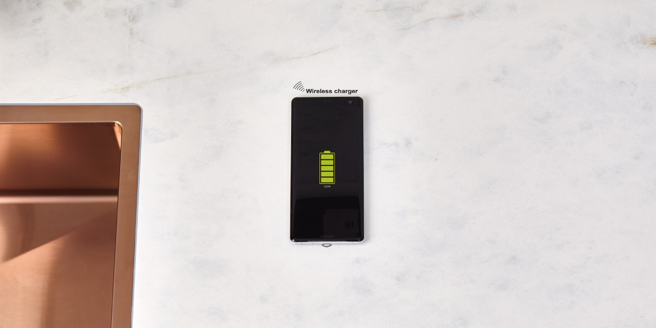 Столешницы для кухни - Мрамор Боярд LIGRON LIST302 1830 - Вид №6