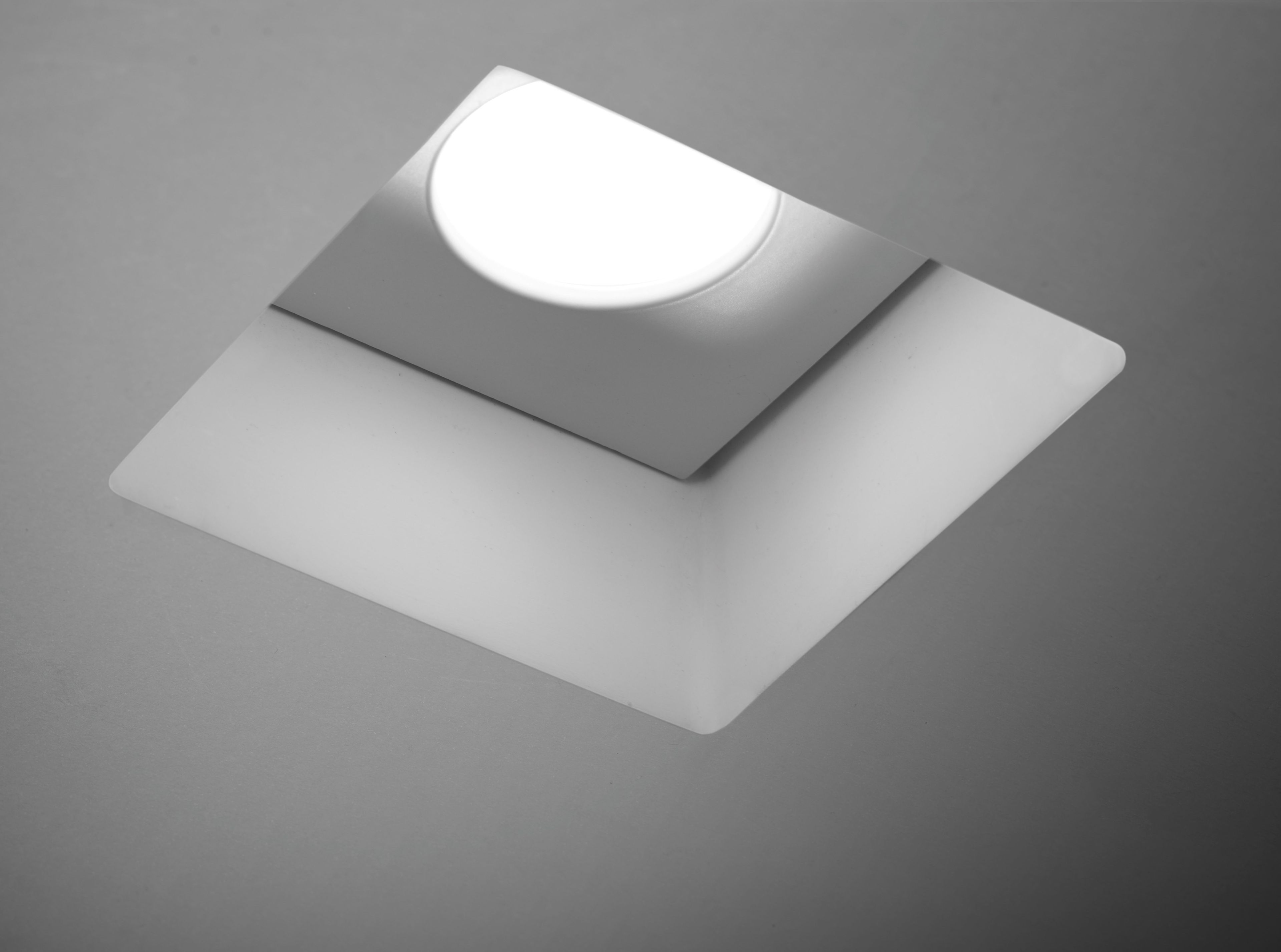 Гипсокартон галогенные светодиодные встраиваемые светильники Tecnico DORIDE ARCH-00027163 - Вид №3