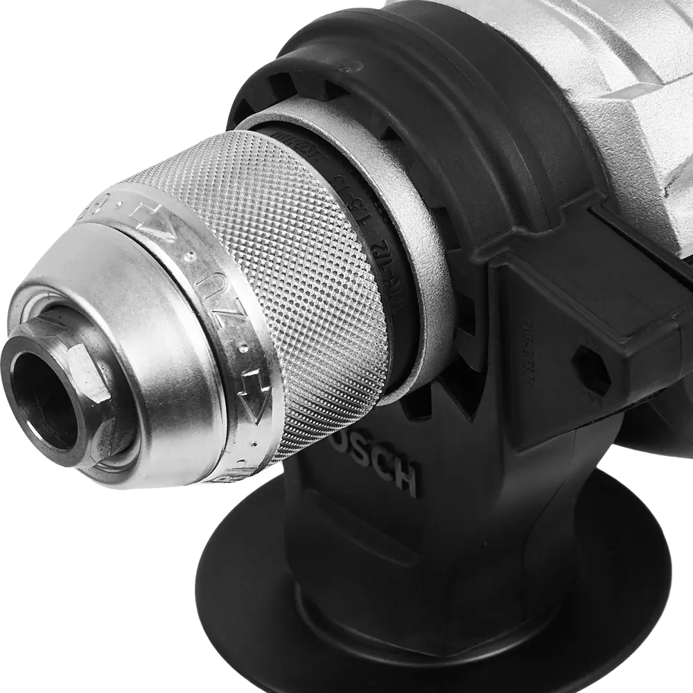 Дрель сетевая ударная Bosch Professional GSB 19-2 RE 060117B500, 850 Вт 80136759 STLM-2053172  - Вид №4
