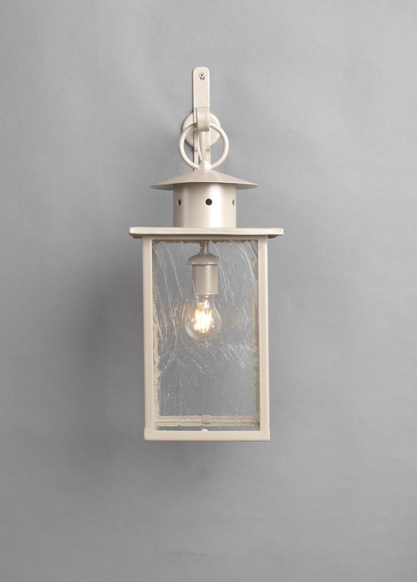 OFFICINACIANI Бра для улицы утюг Camino Gl3022wa-1 - Вид №1