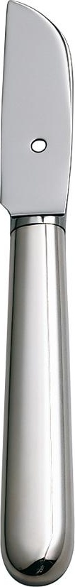 74502 Robbe&Berking Нож для устриц Robbe&Berking "Данте" (серебро 925) Серебро 925