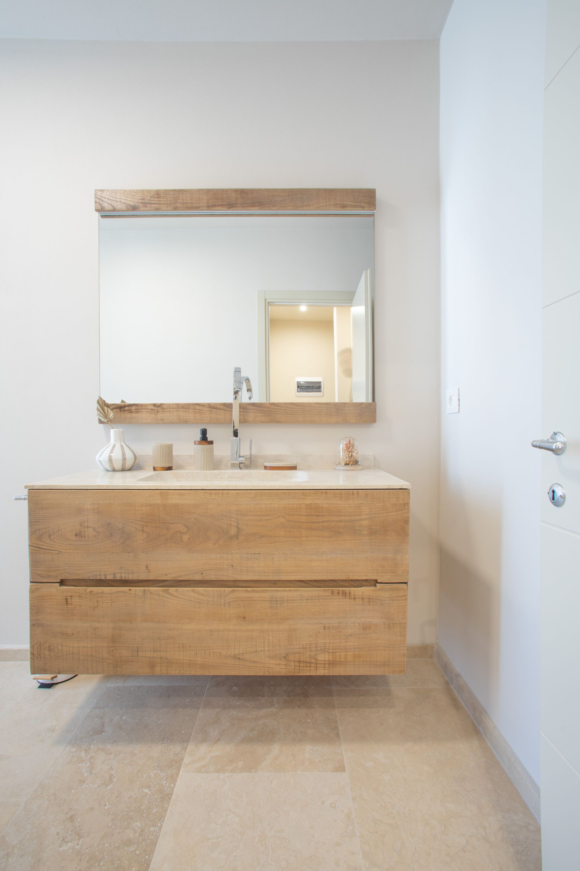 Полная мебель для ванной комнаты GH LAZZERINI Bagno 13 ARCH-00001064