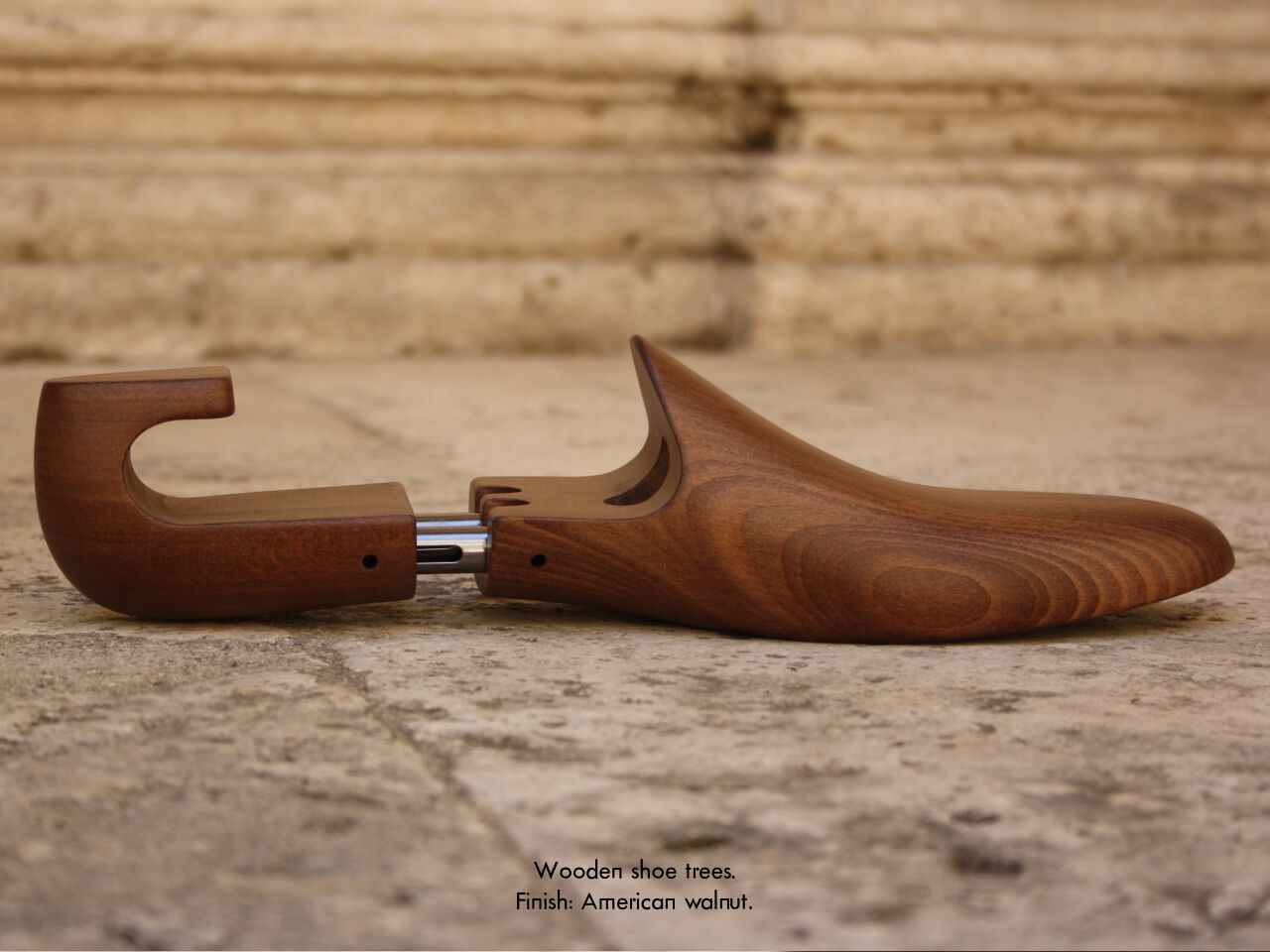 Деревянные тендеры для обуви Armadini Collection SHOE TREES ARCH-00007046 - Вид №2