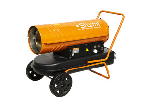 9153481 Тепловая пушка дизельная Sturm! DKH20