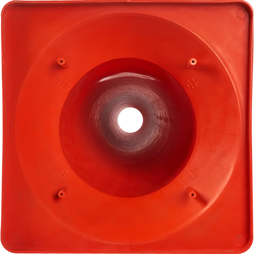 Дорожный конус Santreyd 520 мм для безопасности движения 87505144 STLM-1381729 - Вид №2