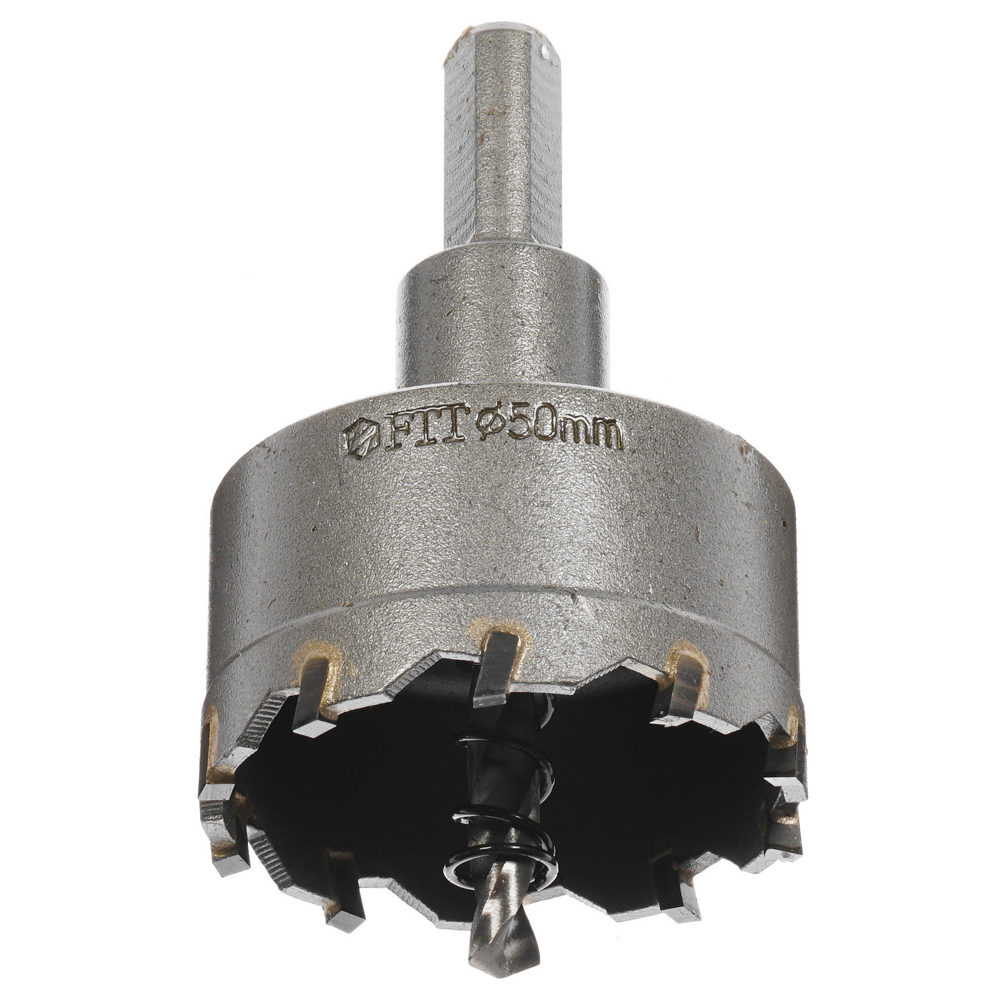 Коронка FIT 36850 1310120 STDN-0139669 - Вид №1