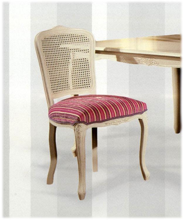 Стул FIORINO SEVEN SEDIE 3227S 