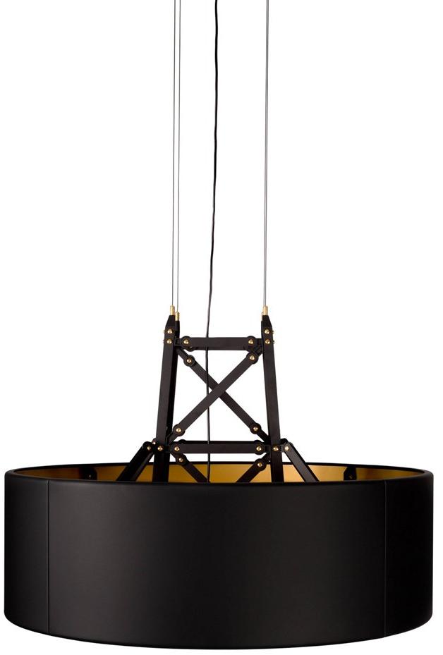 moooi Подвесной светильник из литого под давлением алюминия Construction sun-id-1501703 - Вид №1