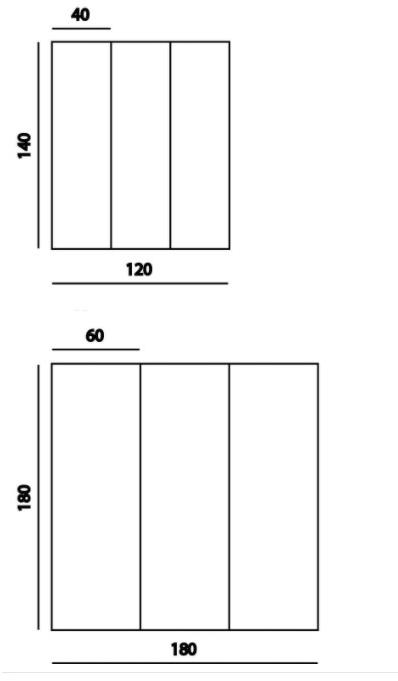 MissoniHome Тканевый экран sun-id-1475727 - Вид №9