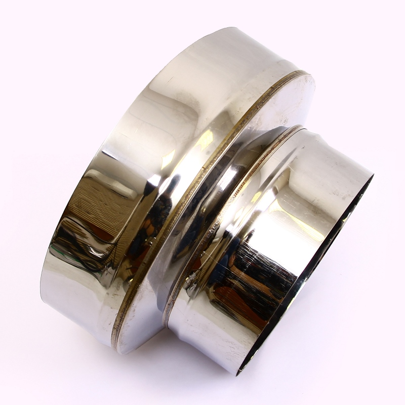 Старт-сэндвич Ferrum Ф200х280 нержавеющая сталь (430/0,5мм) FD06200N4FF - Вид №3