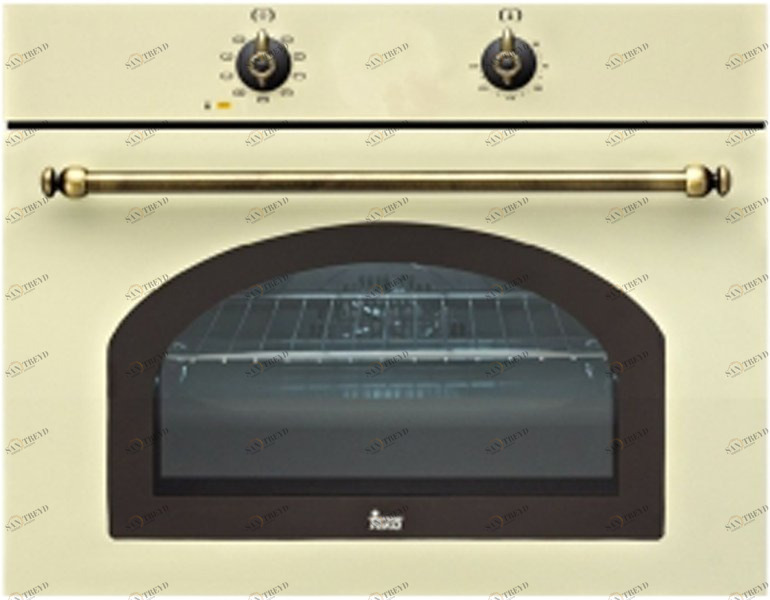 254166 Микроволновая печь Teka MWR 32 BI BGB (Beige Old Brass) Португалия 