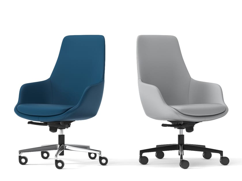 Офисное кресло с 5 спицами SITLOSOPHY® Metropolitan ARCH-00151774