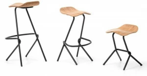 prostoria Барный стул Strain