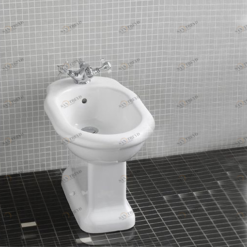 IBBID13FET Биде напольное ETOILE Devon&Devon