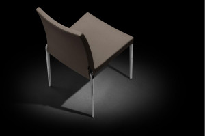 007940 Стул 824C Capdell Flick