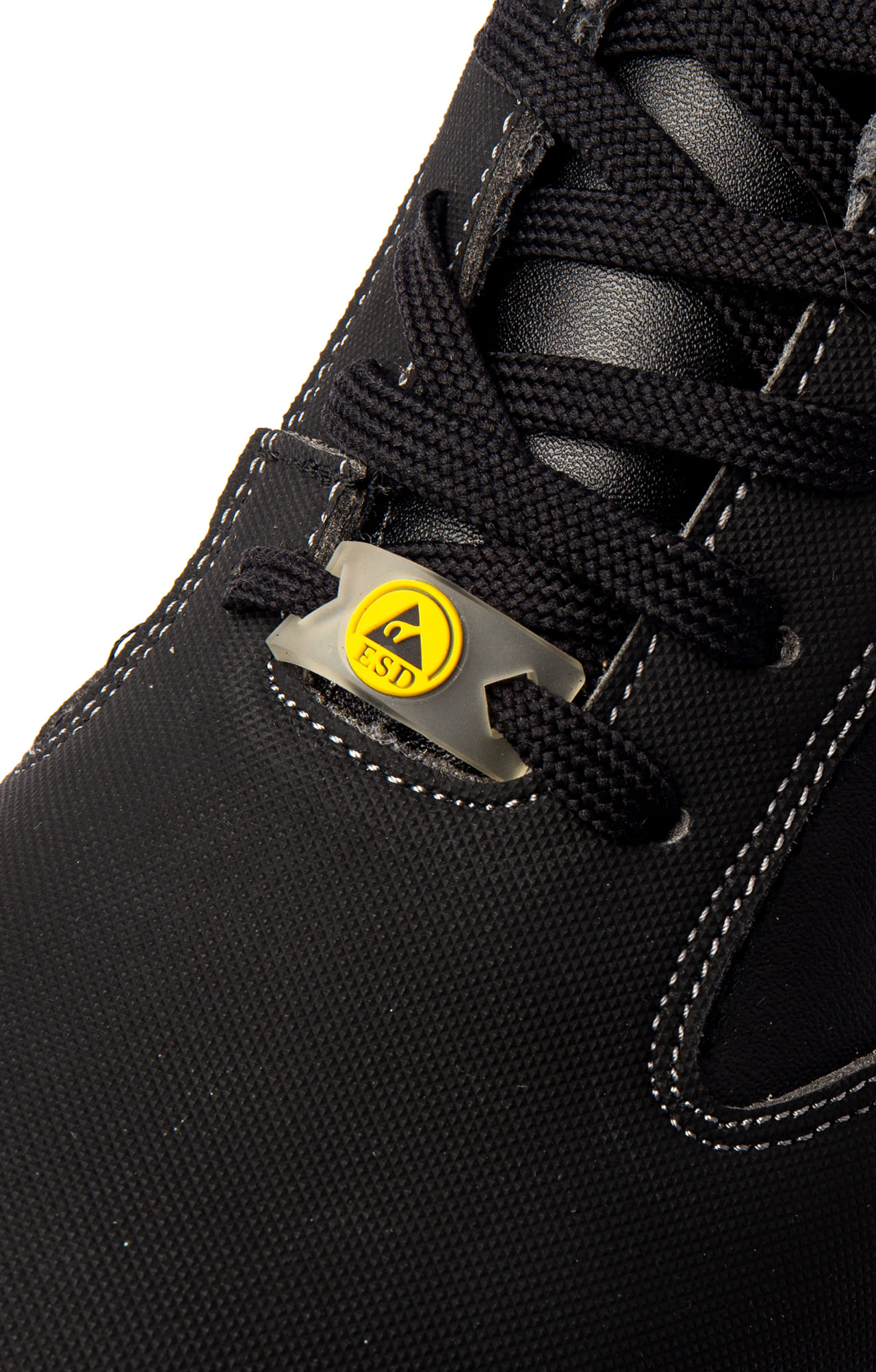 5031718 Ботинки ПЕЦЦОЛЬ ЛЕОПАРД c композитным подноском и проколозащитной прокладкой черные  Летняя обувь размер 42 Спецодежда  - Вид №5