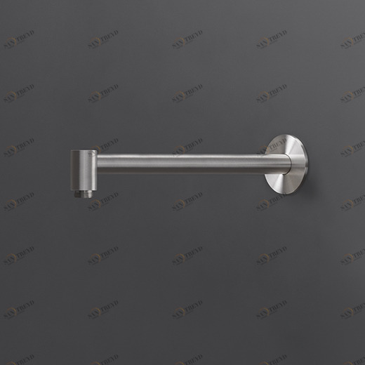 Настенный кронштейн для душа L. макс. 330 мм  BRA07 CEADESIGN 