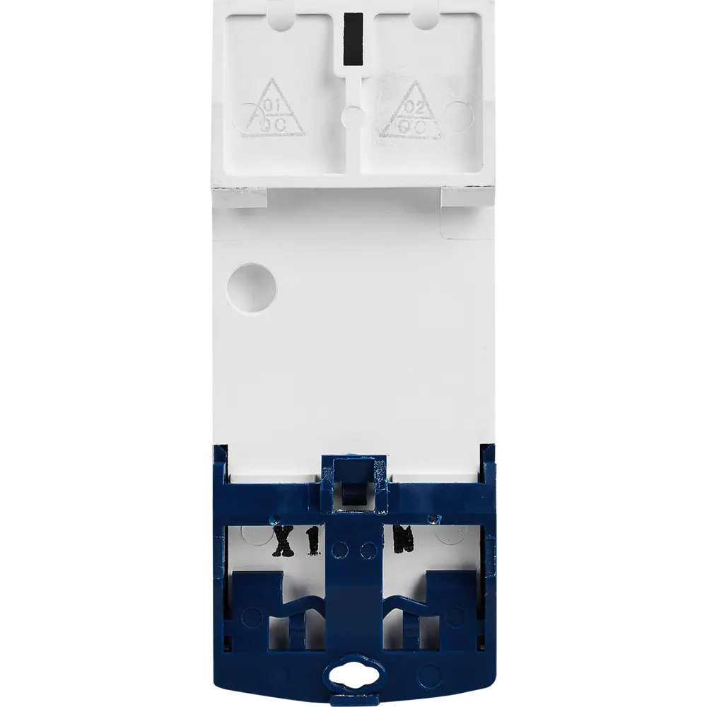 КЭАЗ УЗО 2-полюсное 40А с защитой от утечек тока 89341823 STLM-1503373 - Вид №2