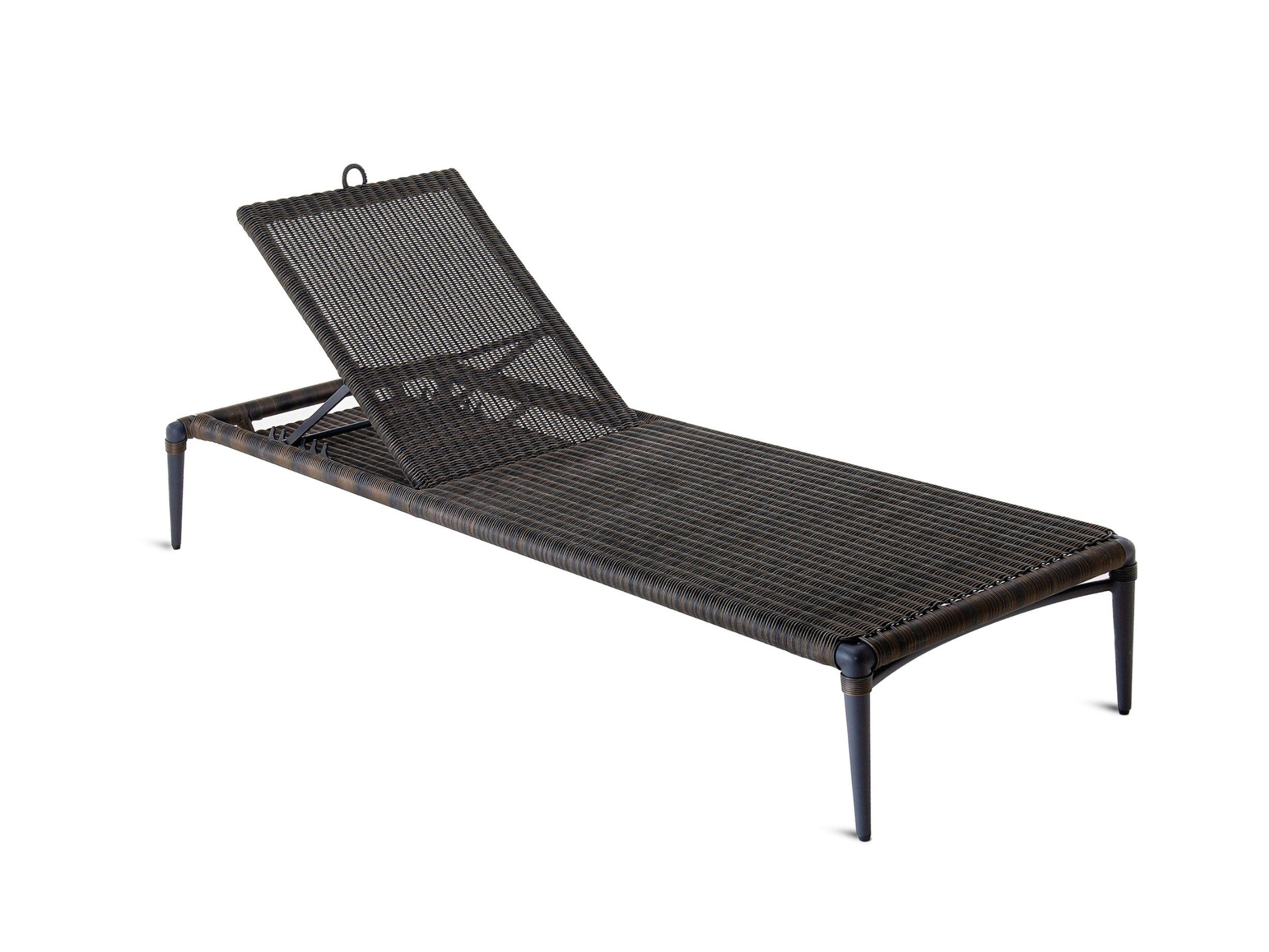 Waprolace®штабелируемая Садовая кровать Unopiù EXPERIENCE ARCH-00081636