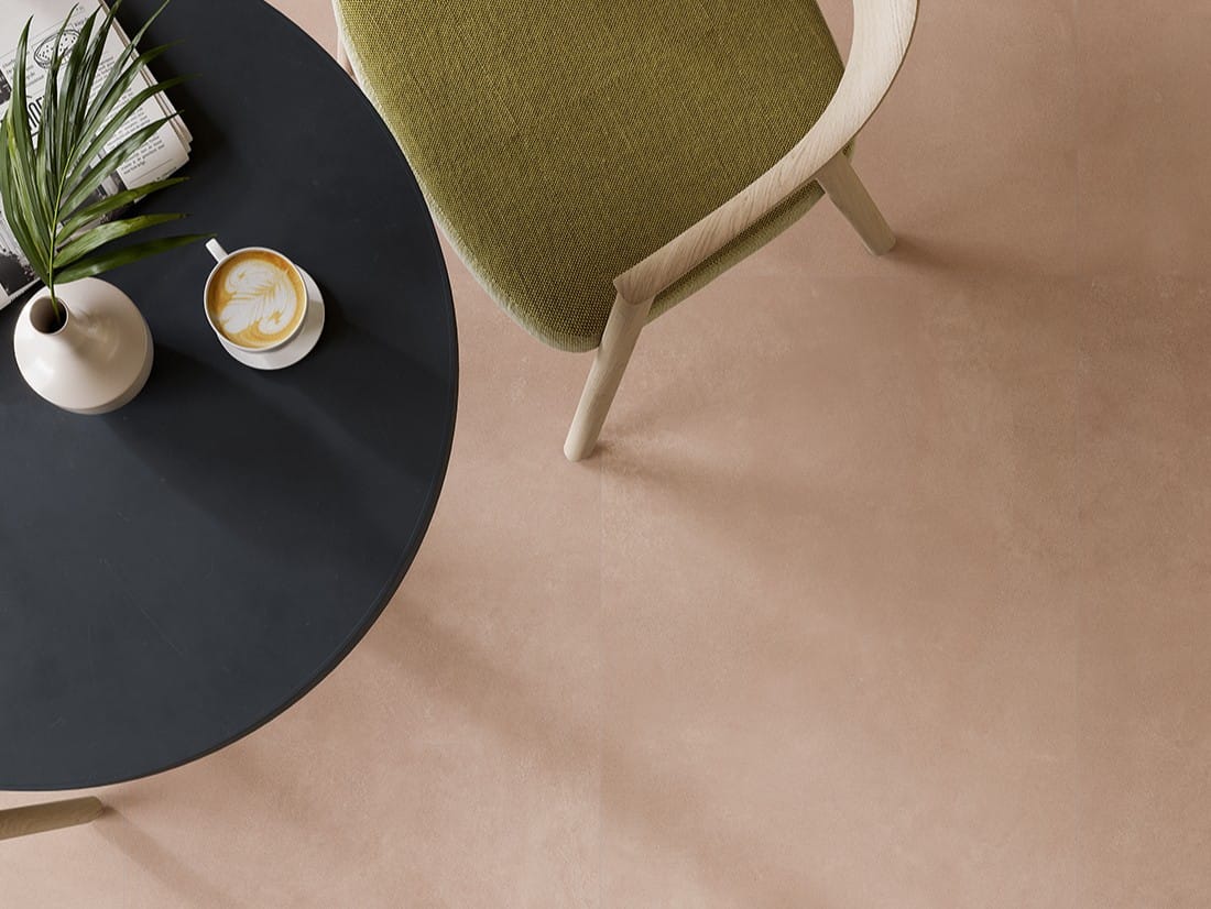 Пол / напольное покрытие из керамогранита с эффектом смолы Imola RETINA ARCH-00040652