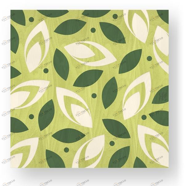 LIGNIS® Каркас из инкрустированного дерева Dolcevita brio 11.024